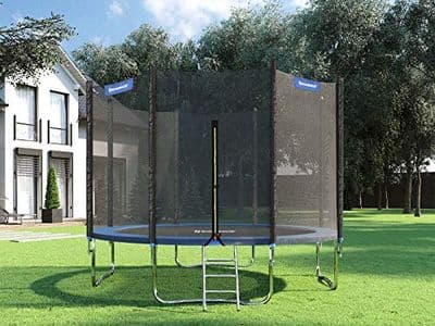 Trampoline Songmics de jardin